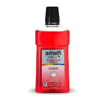 Amalfi Mouth Wash Classic 500ml