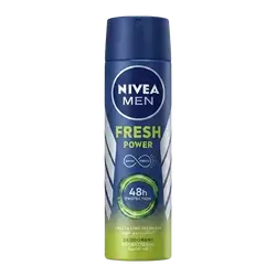 Fresh Power 48H Protection Deodorant Spray 150ml _ NIVEA