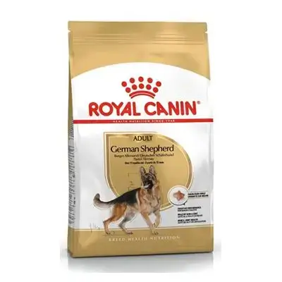 Royal Canin German Shepherd Adult 11kg