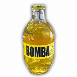 Bomba Energy Drink Yellow 250 ml