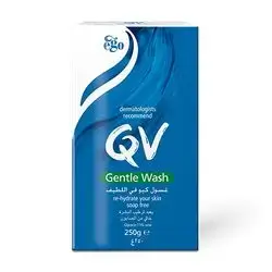 QV Gentle Wash