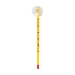 E888 Glass Thermometer – Aquarium
