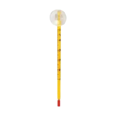 E888 Glass Thermometer – Aquarium