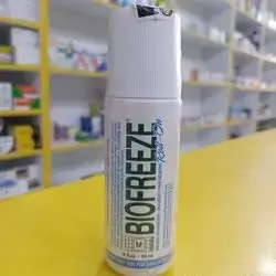 BioFreeze Roll-on from USA