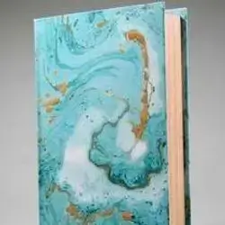 Book Gift Box (big size) 