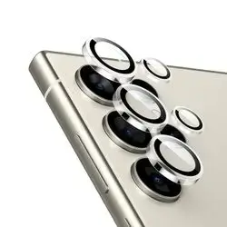 Camera lens protector Samsung S25Ultra
