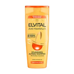 L’Oréal Paris French Shampoo
