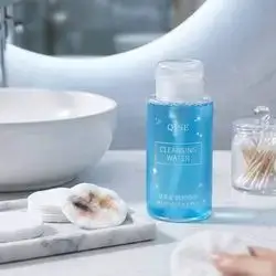 QISE Cleansing Water (300ml)