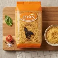 SEVAN DIŞ TICARET 500 Gram