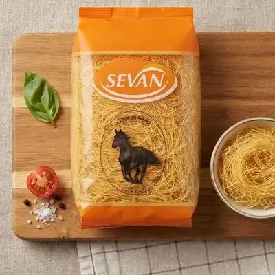 SEVAN DIŞ TICARET 500 Gram