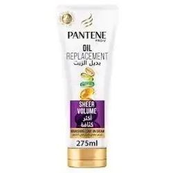 Pantene Oil/rep Sheer Volume 275ml