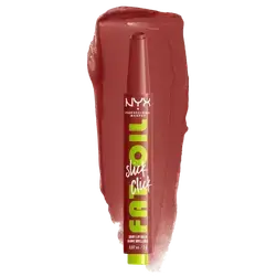 Fat Oil Slick Click Shiny Lip Balm 04 GOING VIRAL 2g _ NYX PROFESSIONAL MAKEUP