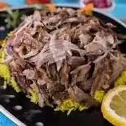 Meat Rizo
