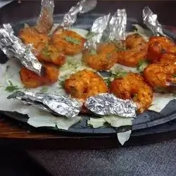 Tandoori Prawns