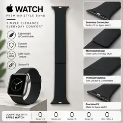 Apple Watch Band 42/44/45/46/49mm