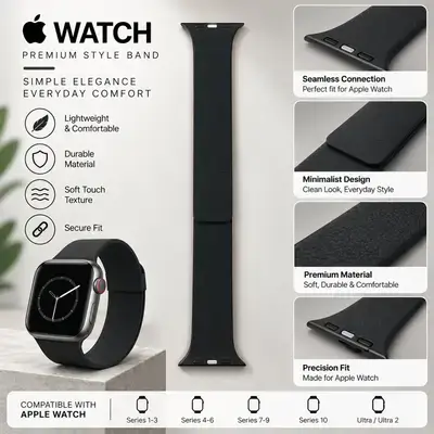 Apple Watch Band 42/44/45/46/49mm
