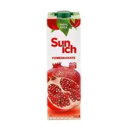 Sunich Pomegranate Juice 1L