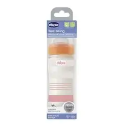 Chicco Well Being Anti-Colic