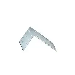 Flat Angle V Type 30x120x120