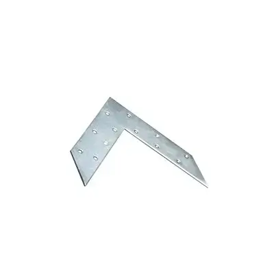 Flat Angle V Type 30x120x120