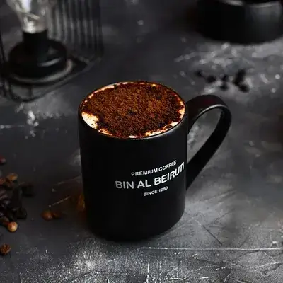 Nescafe Black