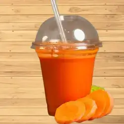Carrots Juice