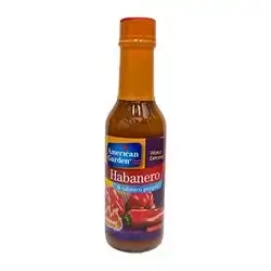 American Garden Habanero & Tabasco Pepper