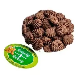 Chocolate Petit Four