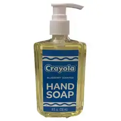 Crayola Hand Soap