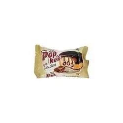 Eti Pop Cake With Chocolate 45 Gm