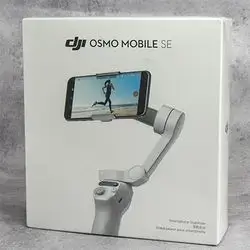 DJI Osmo Mobile SE