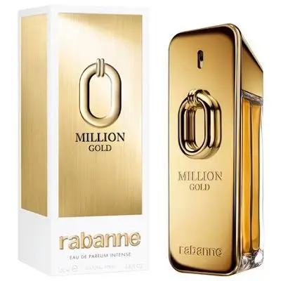Million Gold PERFUME(PF23)