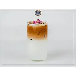 Iced Maca