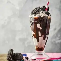 Oreo Juice