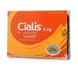 Cialis 5mg