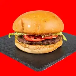 Classic Burger