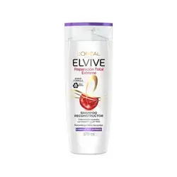 loreal elvive shampoo reconstructor