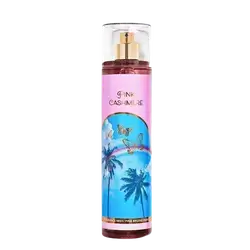 Pink Cashmere Fine Fragrance Mist 236ml _ Bath & Body Works