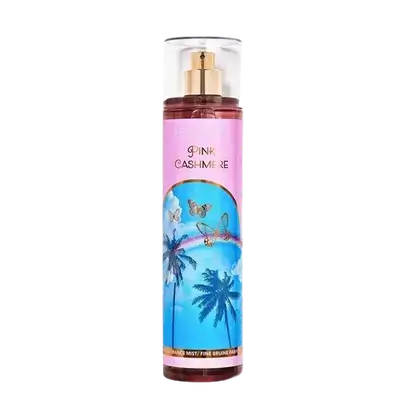 Pink Cashmere Fine Fragrance Mist 236ml _ Bath & Body Works