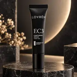 LOVRÉN EC3 Contorno Occhi Siero-Gel – Extreme-Lift Effect