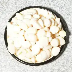 Plain Garlic