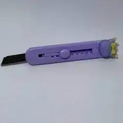 Kids Chrome Cutter