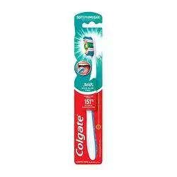 Colgate 360 Whole Mouth Clean Toothpaste Soft