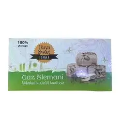 Roya Gaz Slemani