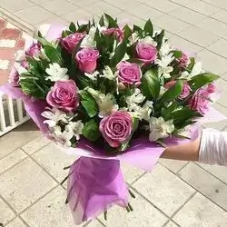 Flower Bouquet