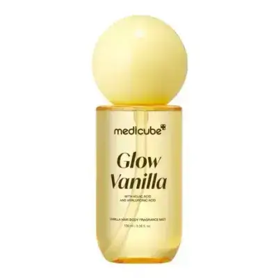 Medicube Vanilla Hair Body Fragrance Mist 100ml