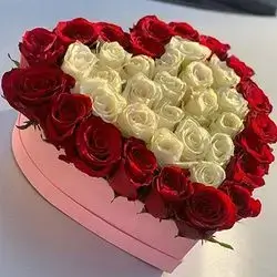 Flower Box
