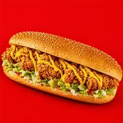Crispy Sandwich