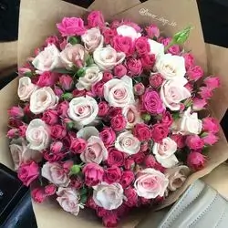 Flower Bouquet