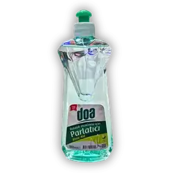 Duaa Dishwasher Rinse 500ml